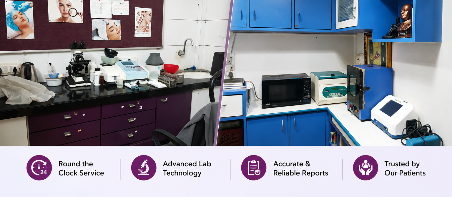 Pravah Lab